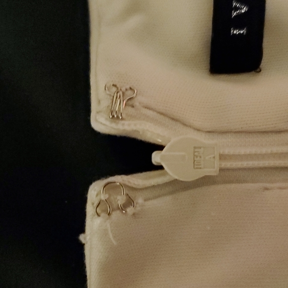 Ivanka Trump dress, sz 12, gently preowned - Picture 3 of 5